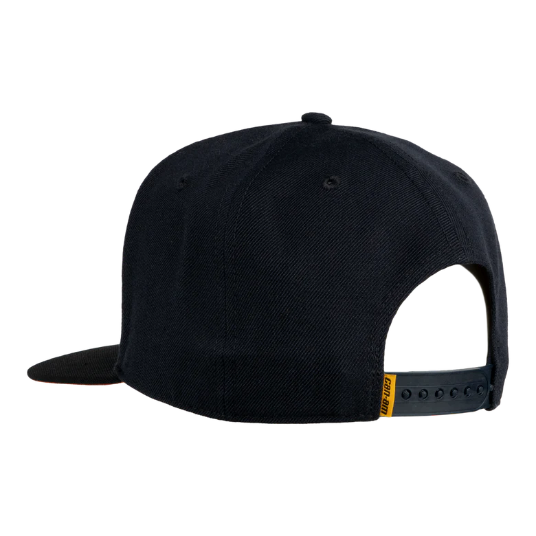 Can-Am Off-Road Men&#39;s Flat Cap