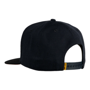 Can-Am Off-Road Men's Flat Cap