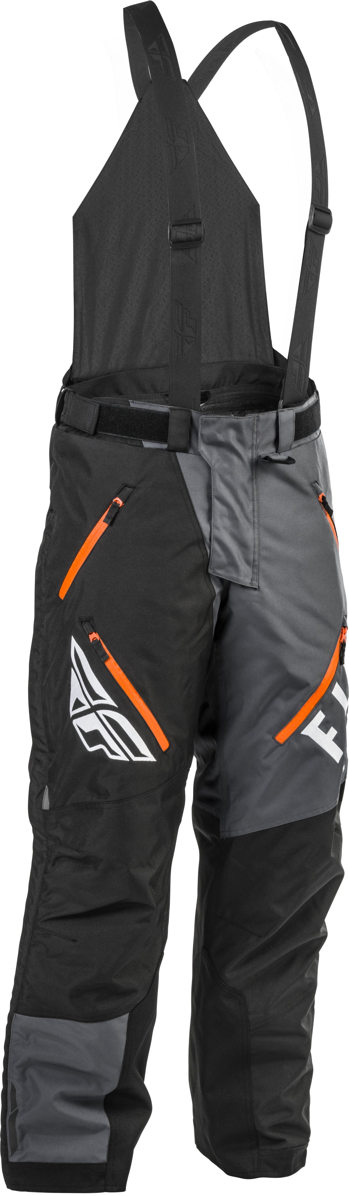 FLY RACING SNX Pro Pants - Premium Off-Road Protection