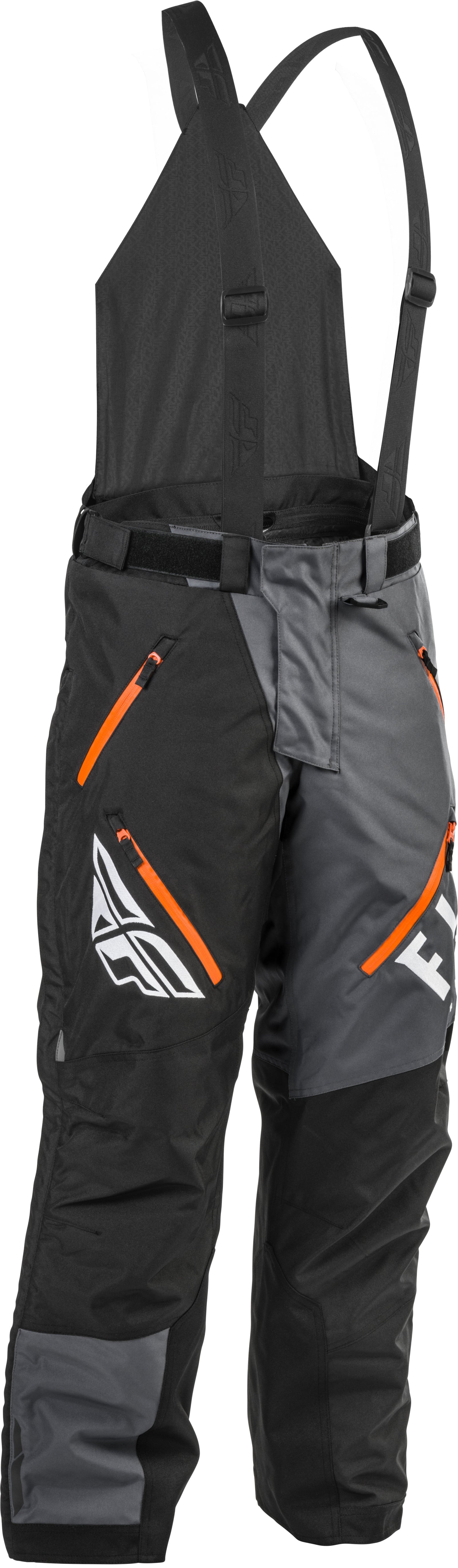 FLY RACING SNX Pro Pants - Premium Off-Road Protection