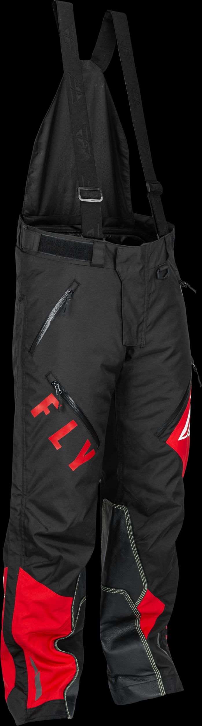 FLY RACING SNX Pro Snow Bike Pants - Built for Performance and Protection