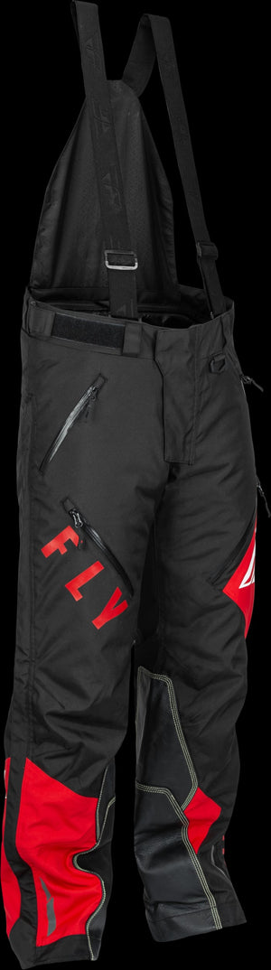 FLY RACING SNX Pro Snow Bike Pants - Built for Performance and Protection