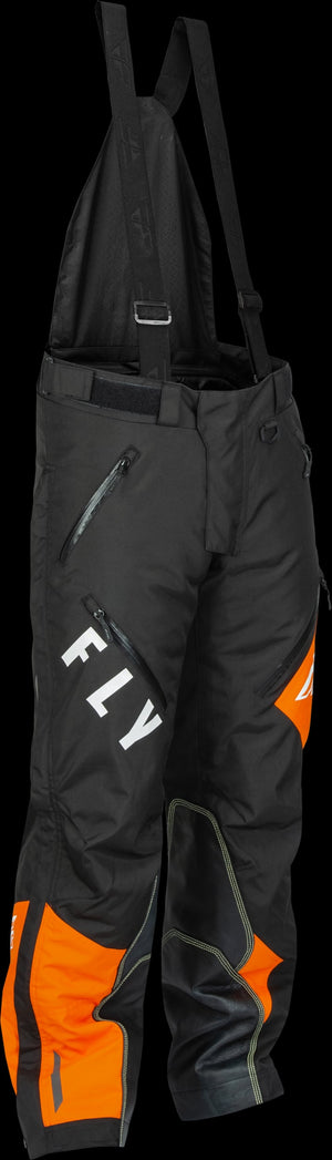 FLY RACING SNX Pro Snow Bike Pants - Built for Performance and Protection