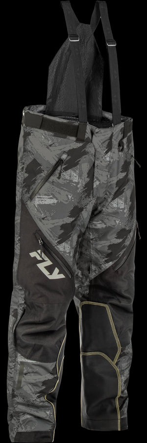 FLY RACING SNX Pro Snow Bike Pants - Built for Performance and Protection