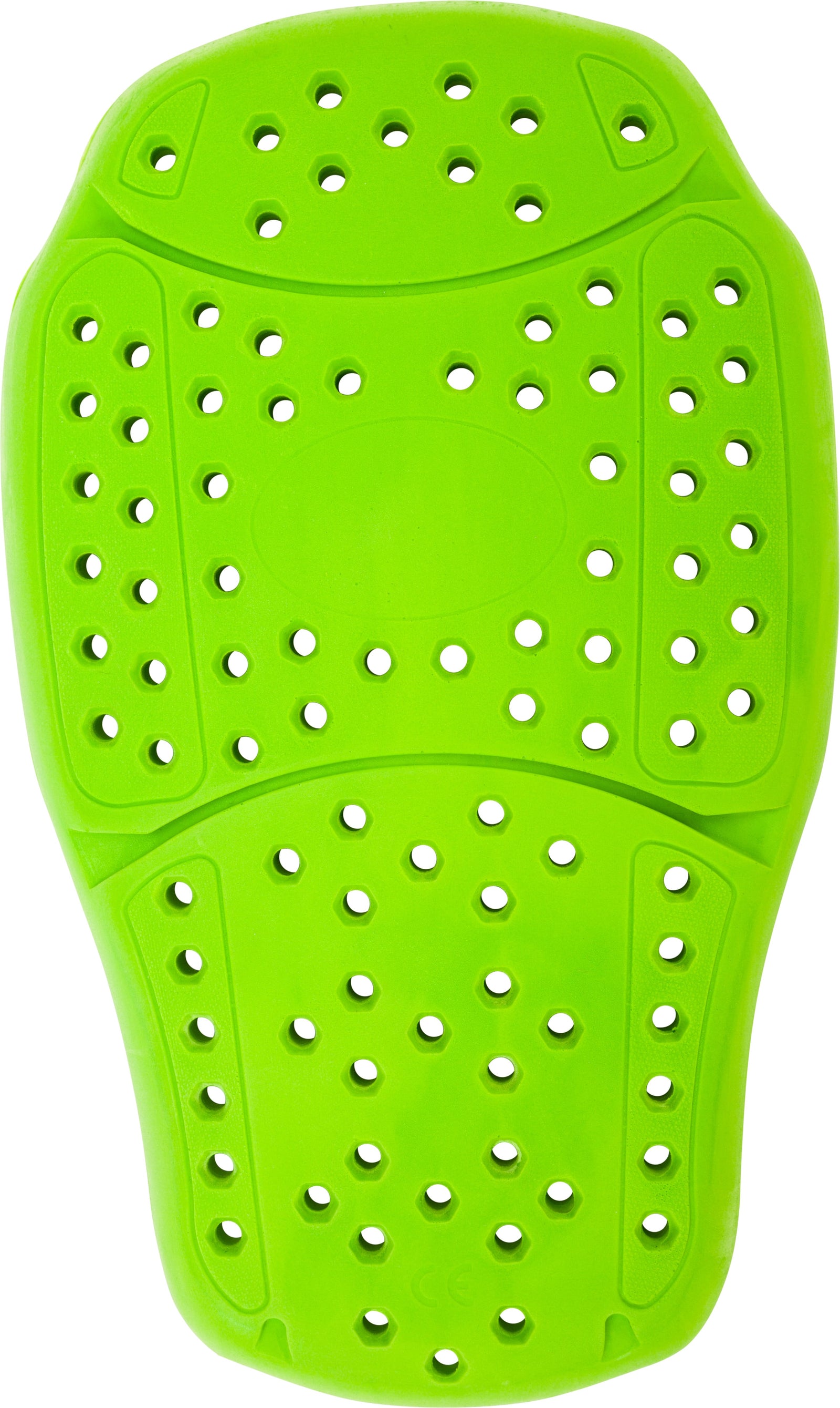 FLY RACING Replacement Barricade Back – Level 2 Helmet Shell