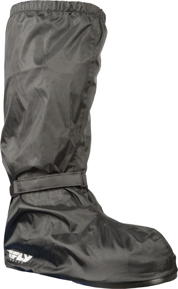 FLY RACING Boots Boot Rain Cover - Premium Protection for Off-Road Riding