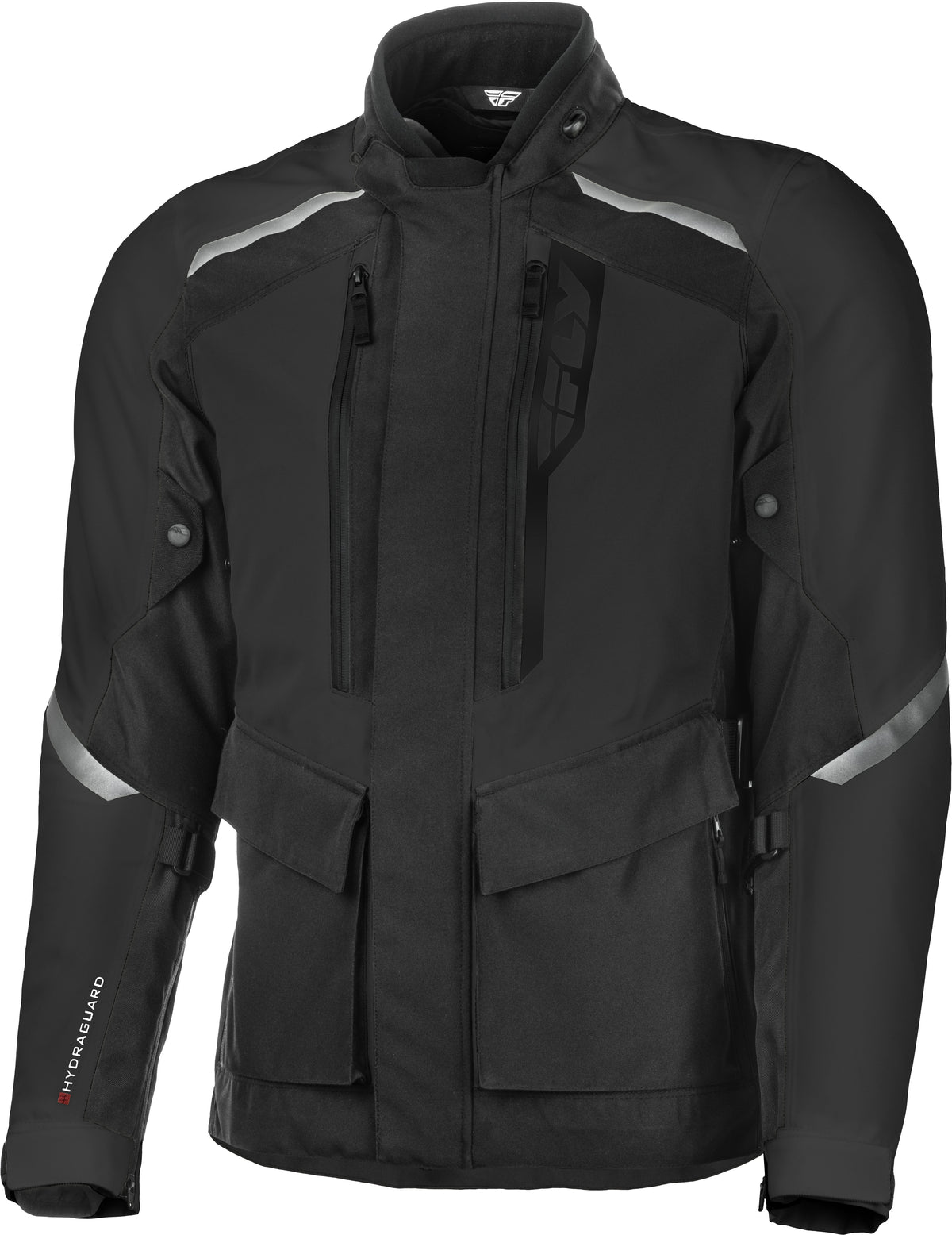 FLY RACING Terra Trek Jacket - Premium Off-Road Protection
