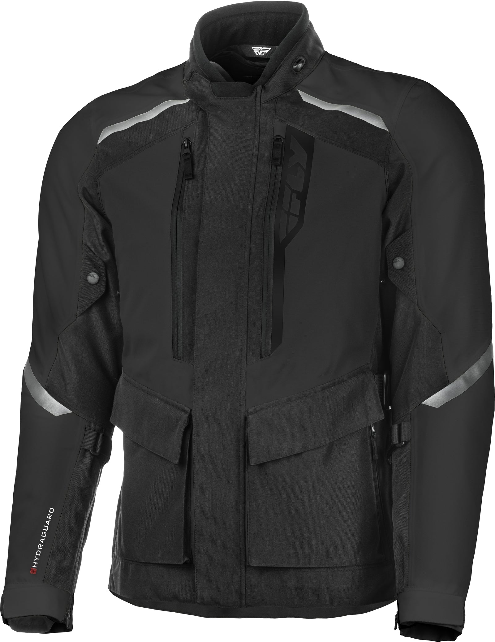 FLY RACING Terra Trek Jacket - Premium Off-Road Protection