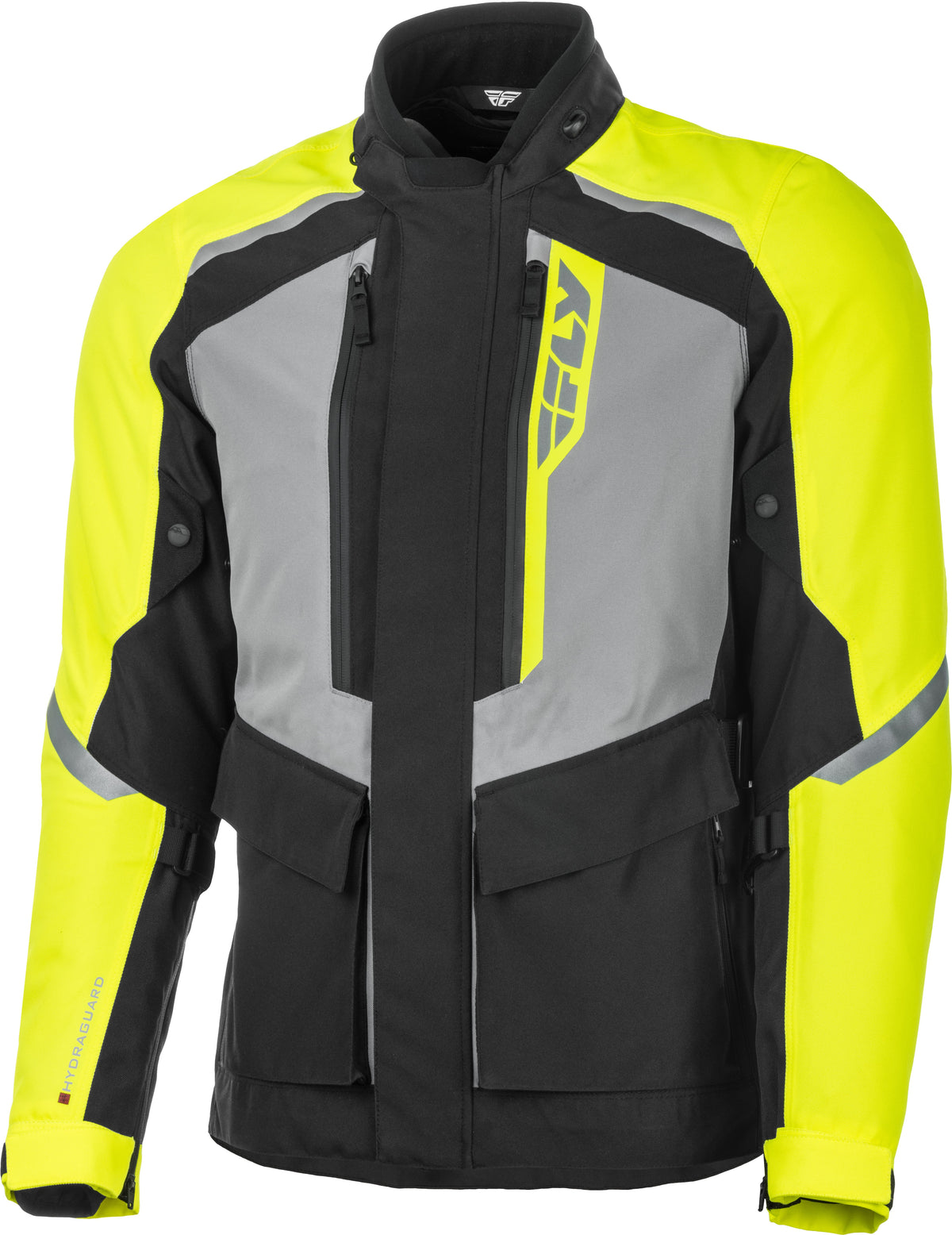 FLY RACING Terra Trek Jacket - Premium Off-Road Protection