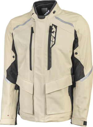 FLY RACING Terra Trek Jacket - Premium Off-Road Protection