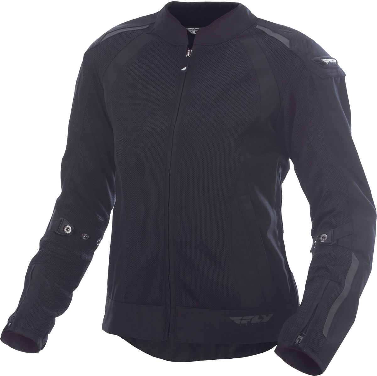 FLY RACING Women's Coolpro Jacket - Premium Protection & Ventilation