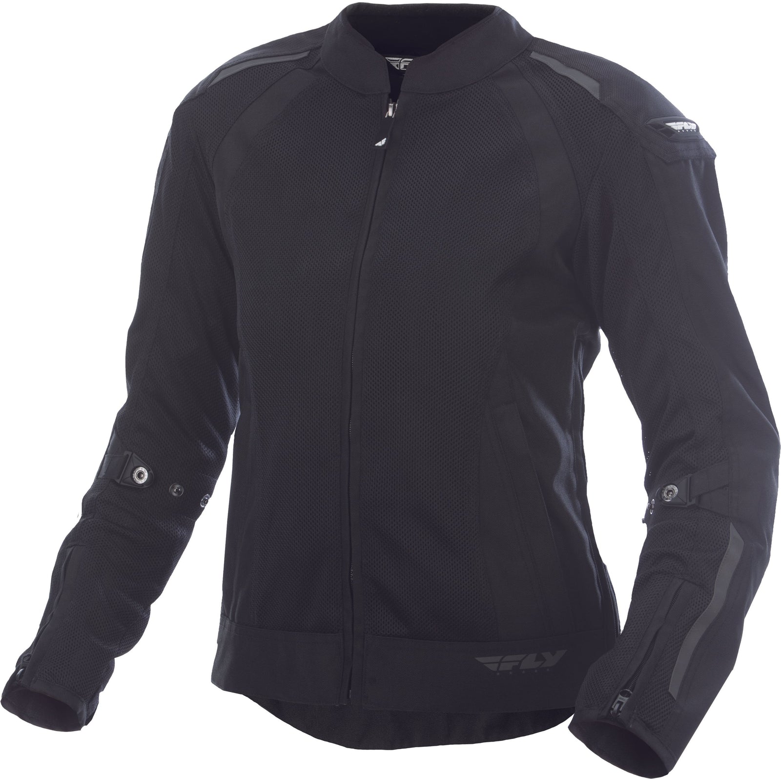 FLY RACING Women's Coolpro Jacket - Premium Protection & Ventilation