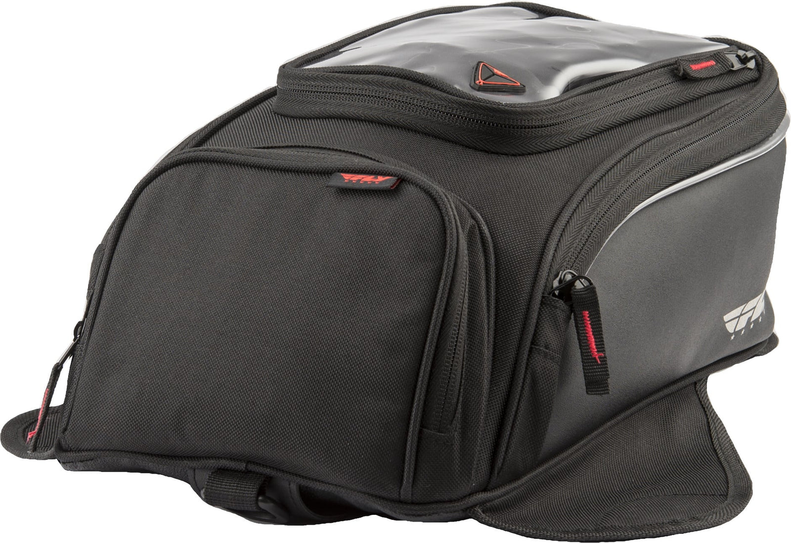 FLY RACING Apparel Small Tank Bag - Lightweight Storage for Motocross & Off-Road Gear