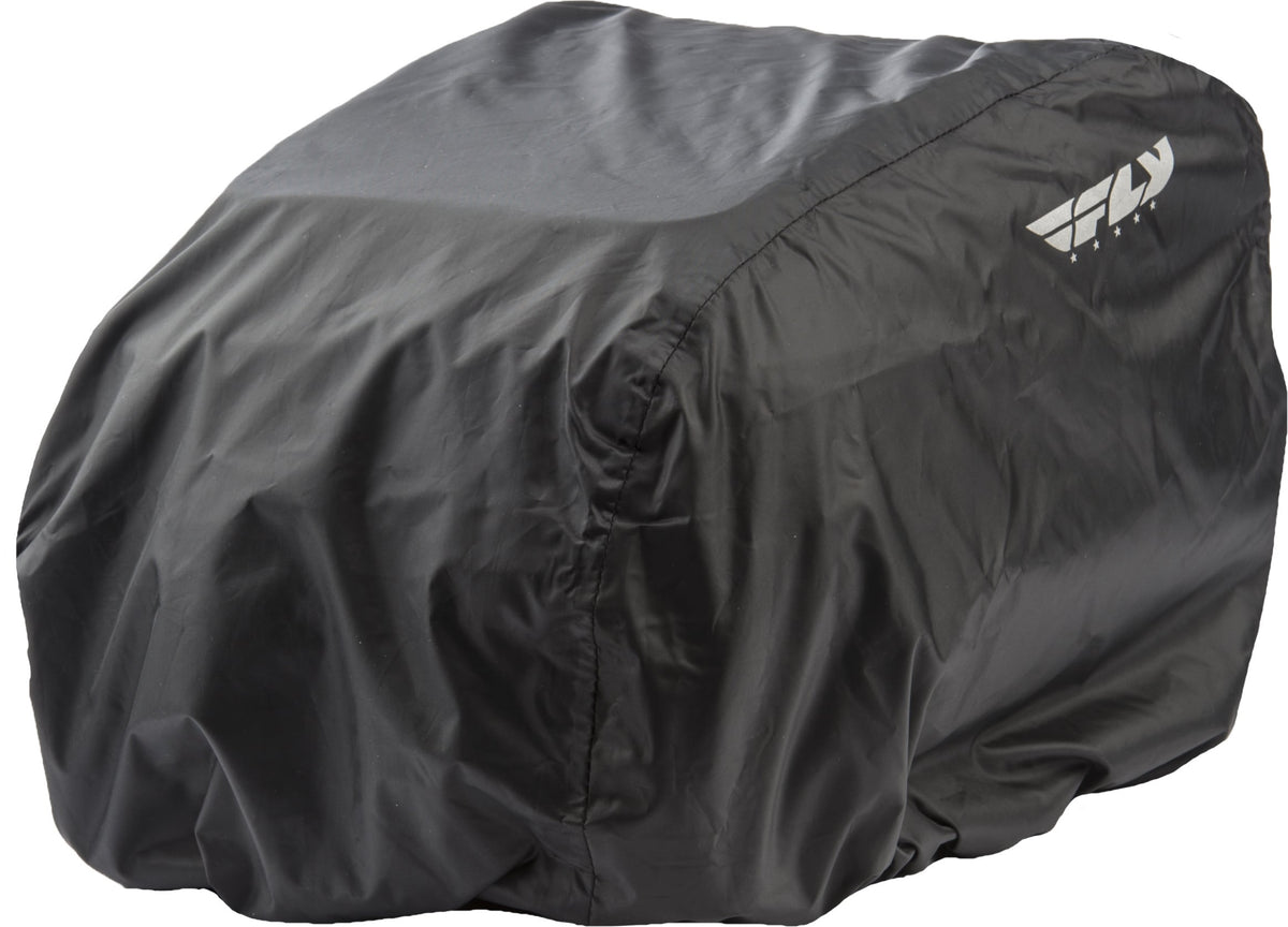 FLY RACING Apparel Tail Bag Rain Cover - Waterproof Protection for Your Gear