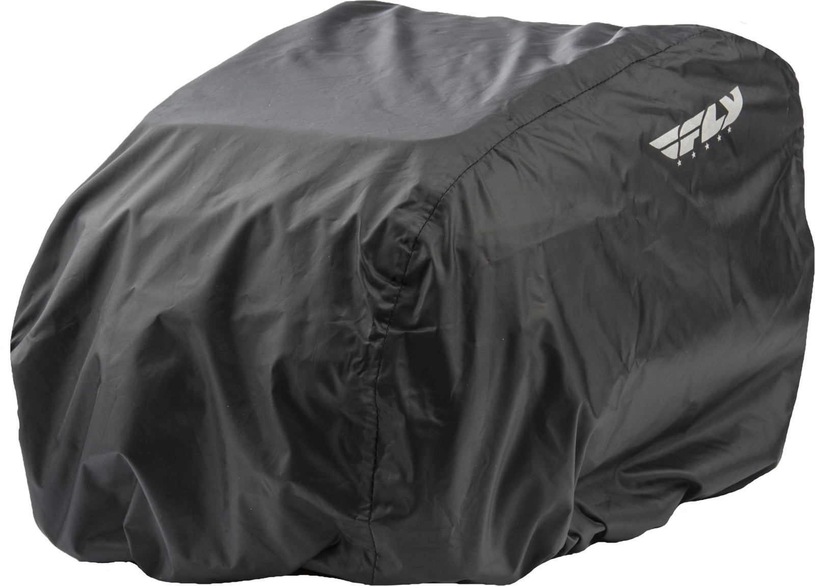 FLY RACING Apparel Tail Bag Rain Cover - Waterproof Protection for Your Gear