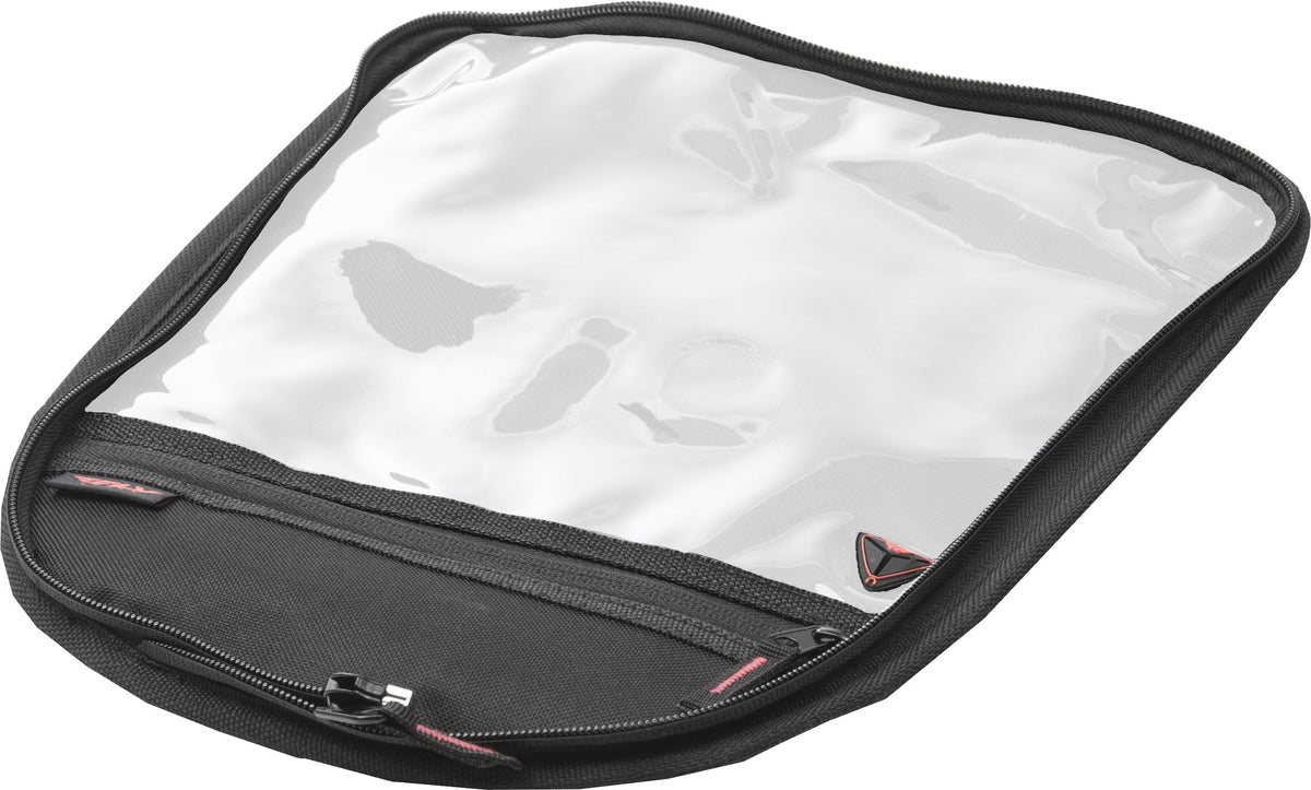 FLY RACING Apparel Tank Bag Base - Lightweight & Ventilated Storage Solution