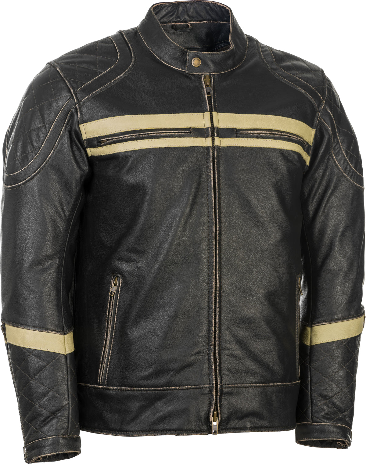 HIGHWAY 21 Jacket Motordrome Jacket