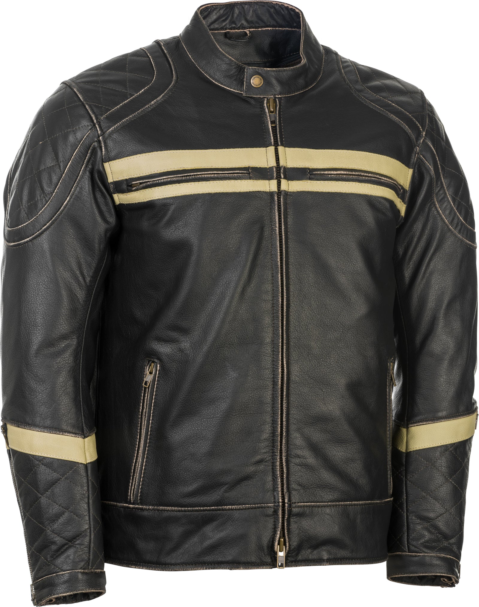 HIGHWAY 21 Jacket Motordrome Jacket