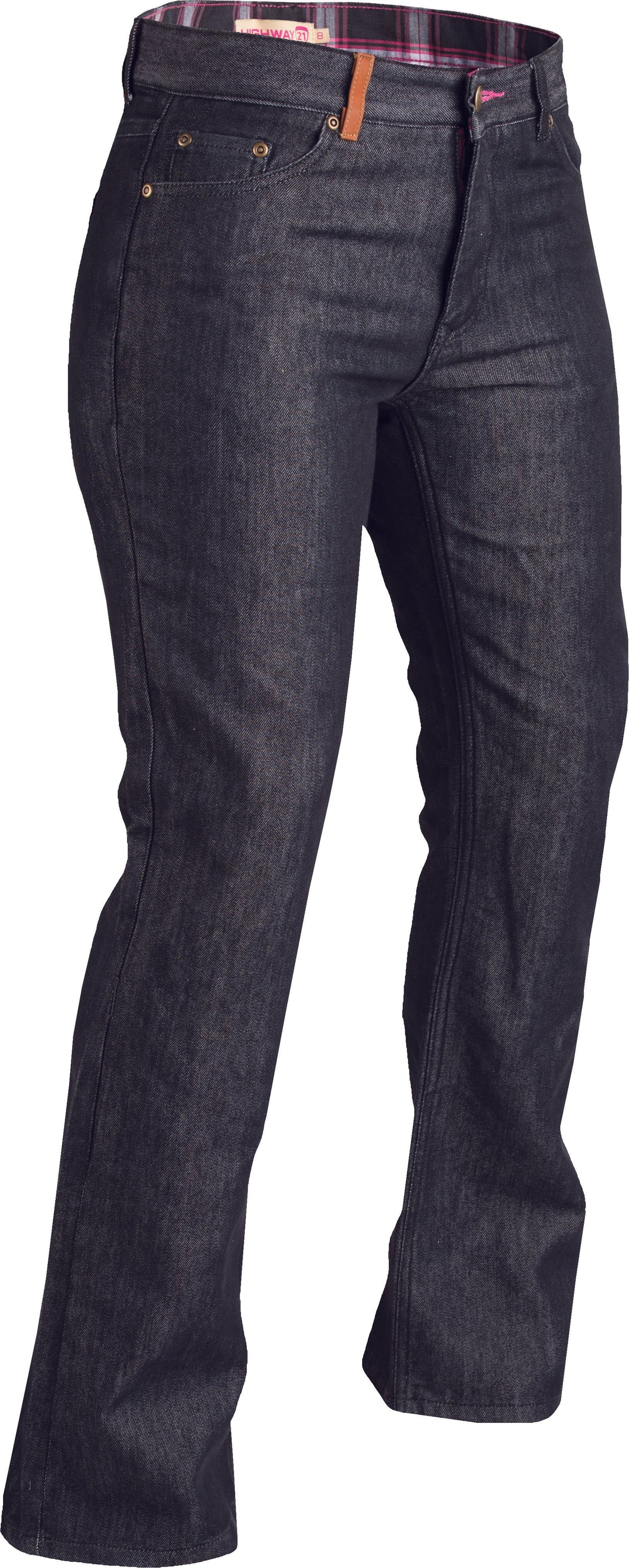 HIGHWAY 21 Apparel Women's Palisade Jeans