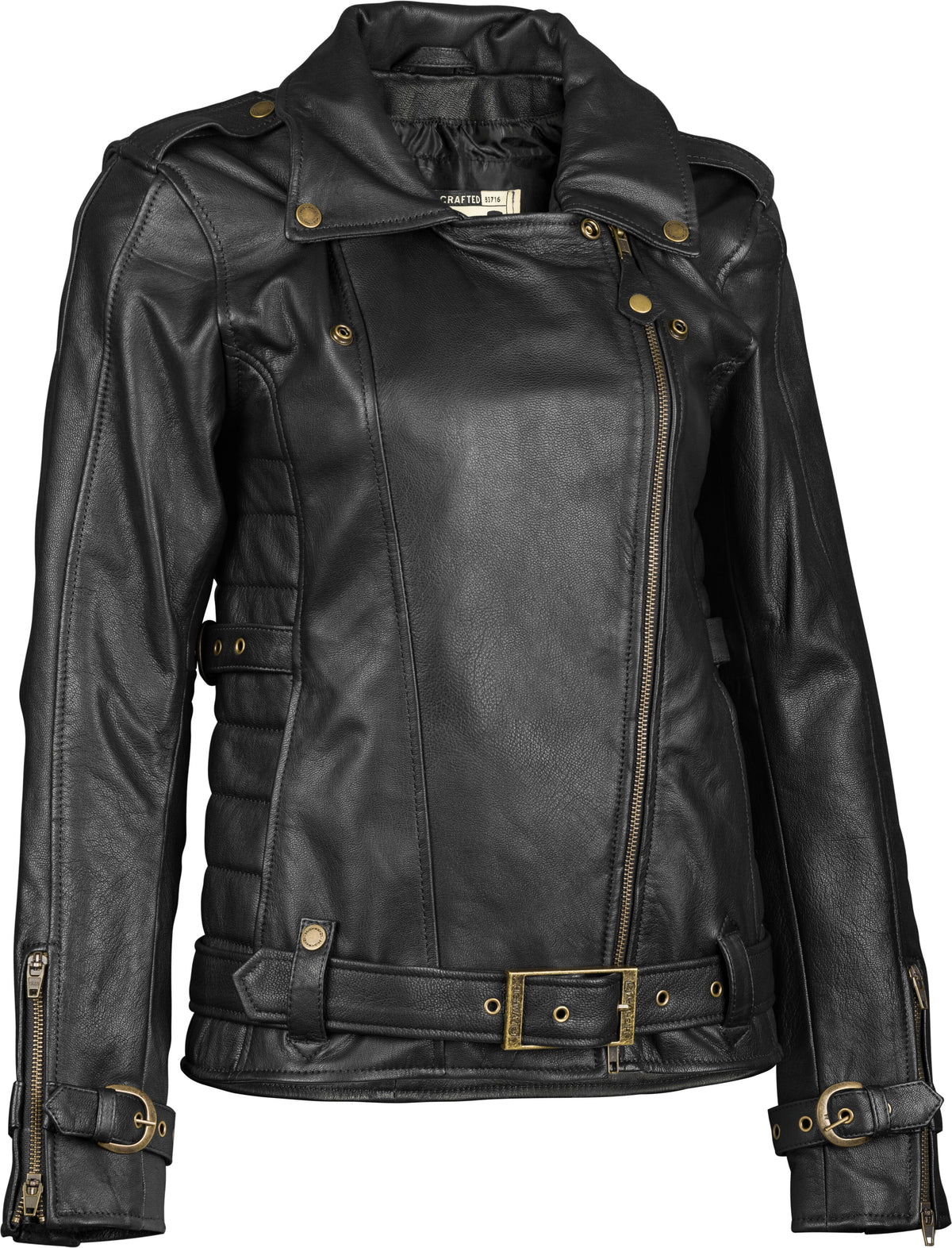 HIGHWAY 21 Jacket Women's Pearl Jacket