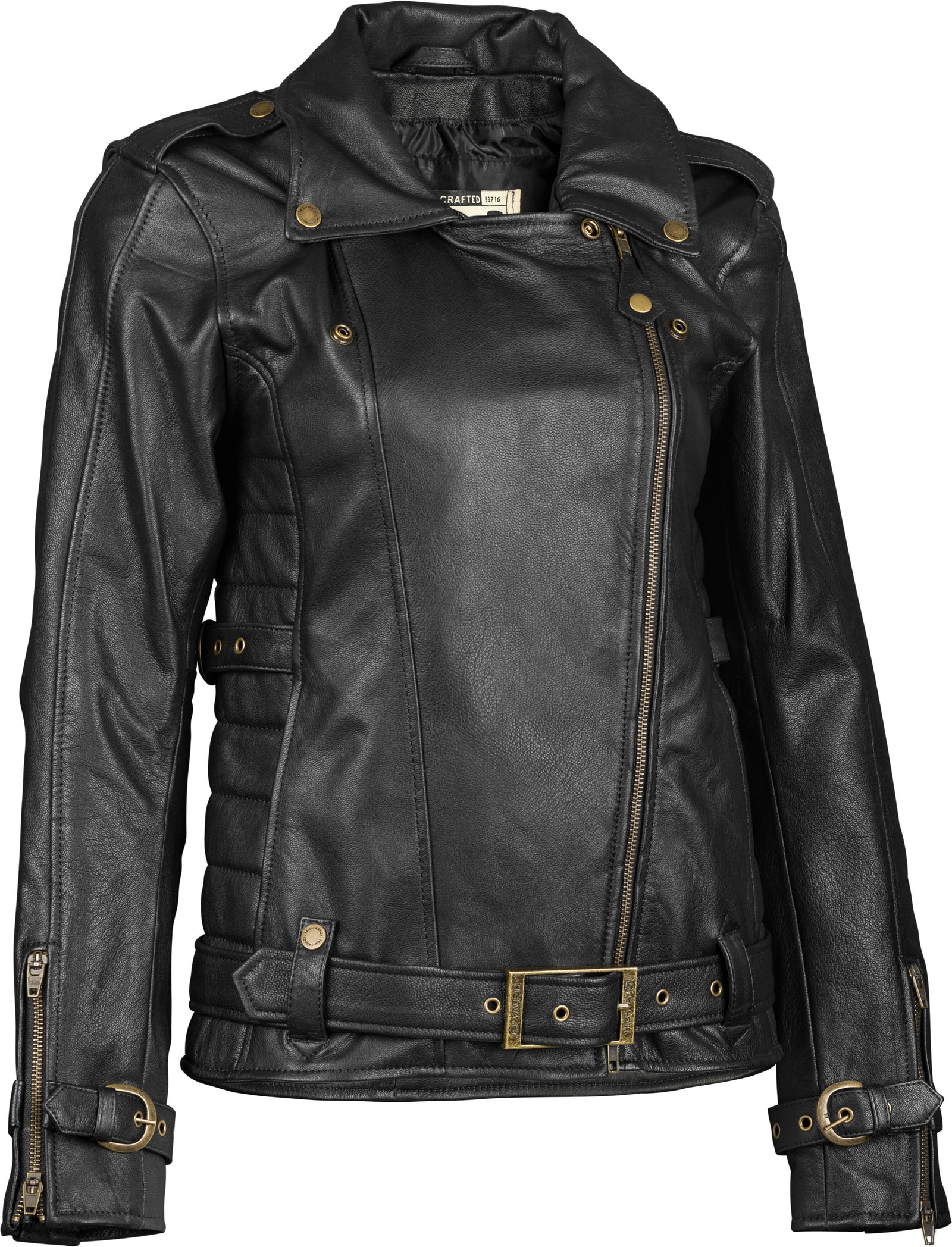 HIGHWAY 21 Jacket Women's Pearl Jacket