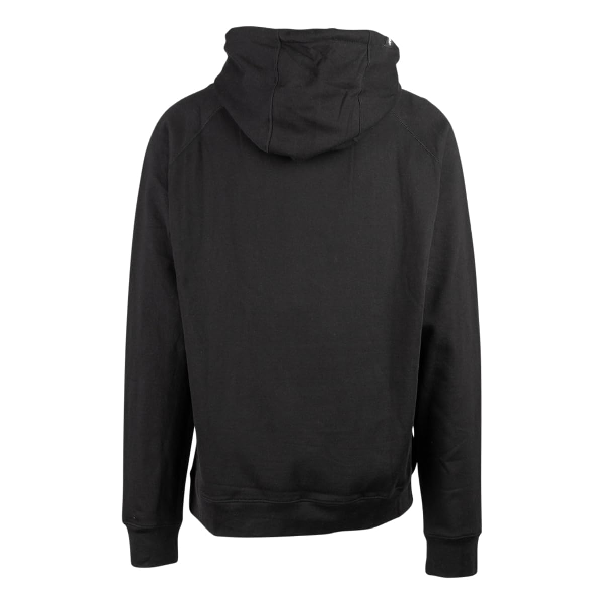 509 Legacy Pullover Hoodie (Black - Large)