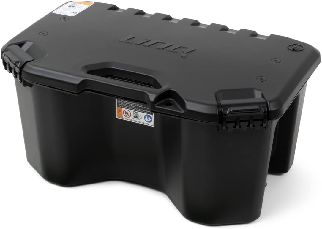 Can-Am New OEM LinQ Modular Box 5.2 Gal. (20 L), 715007112