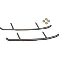 Ski-Doo OEM Pilot Expedition carbide dual ski runners for Pilot 5.7 and 6.9 skis