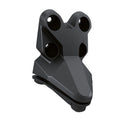 Ski-Doo OEM Universal GPS Mount Bracket 860201018 – Front View