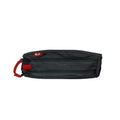 Black dash zip bag for Polaris snowmobiles, Matryx compatible
