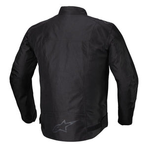 Alpinestars T-SPS V2 Waterproof Street Bike Jacket – All-Weather Riding Jacket
