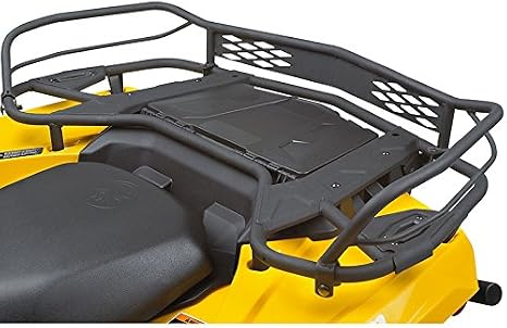 Can-Am New OEM ATV Outlander L, MAX Front Rear Rack 5