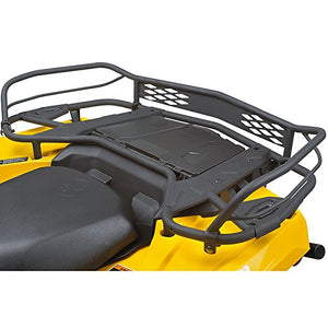 Can-Am Outlander L/MAX Front Rear Rack 5