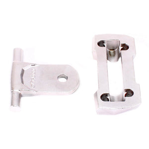 Ski-Doo OEM Heavy Duty Stainless Steel Tongue Hitch – 860201023