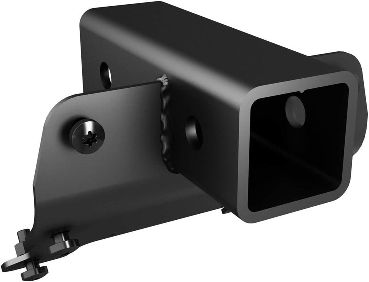 Can-Am New OEM Defender Lower Front Receiver Hitch, 715002519