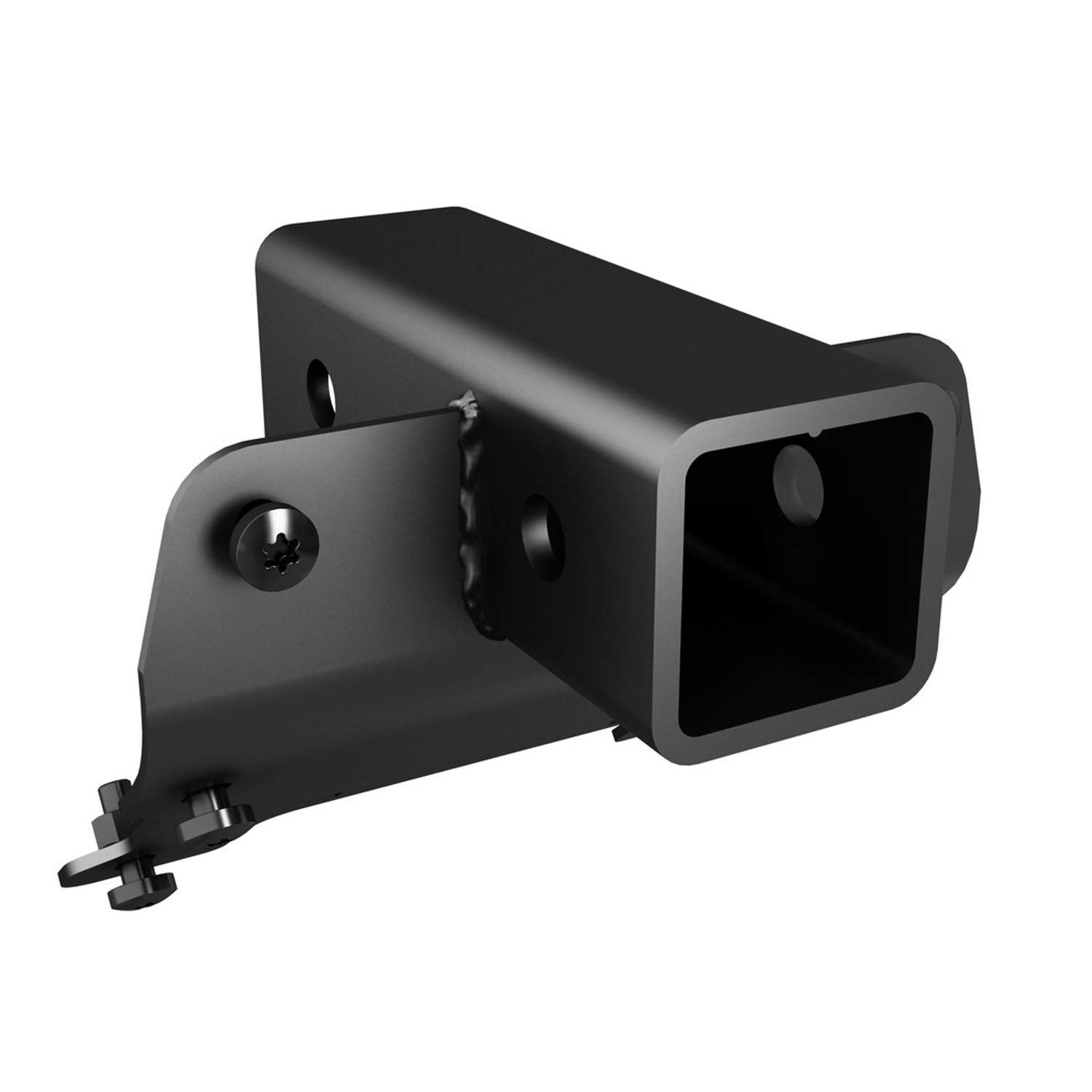 Genuine Can-Am Defender 2-Inch Front Tow Receiver