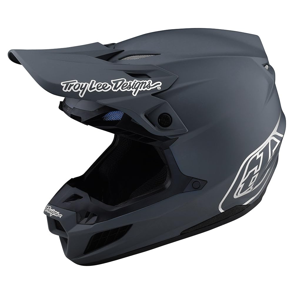 Troy Lee Designs SE5 Composite Adult Motocross Dirt Bike Helmet W/MIPS