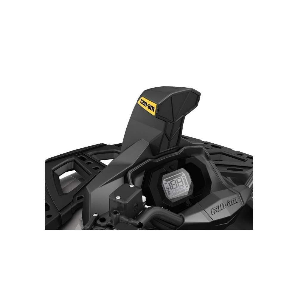 Can-Am Outlander XMR Intake Air Relocation Snorkel Kit 715002518 OEM