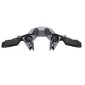 Can-Am OEM Deluxe Handlebar Fairing for Outlander