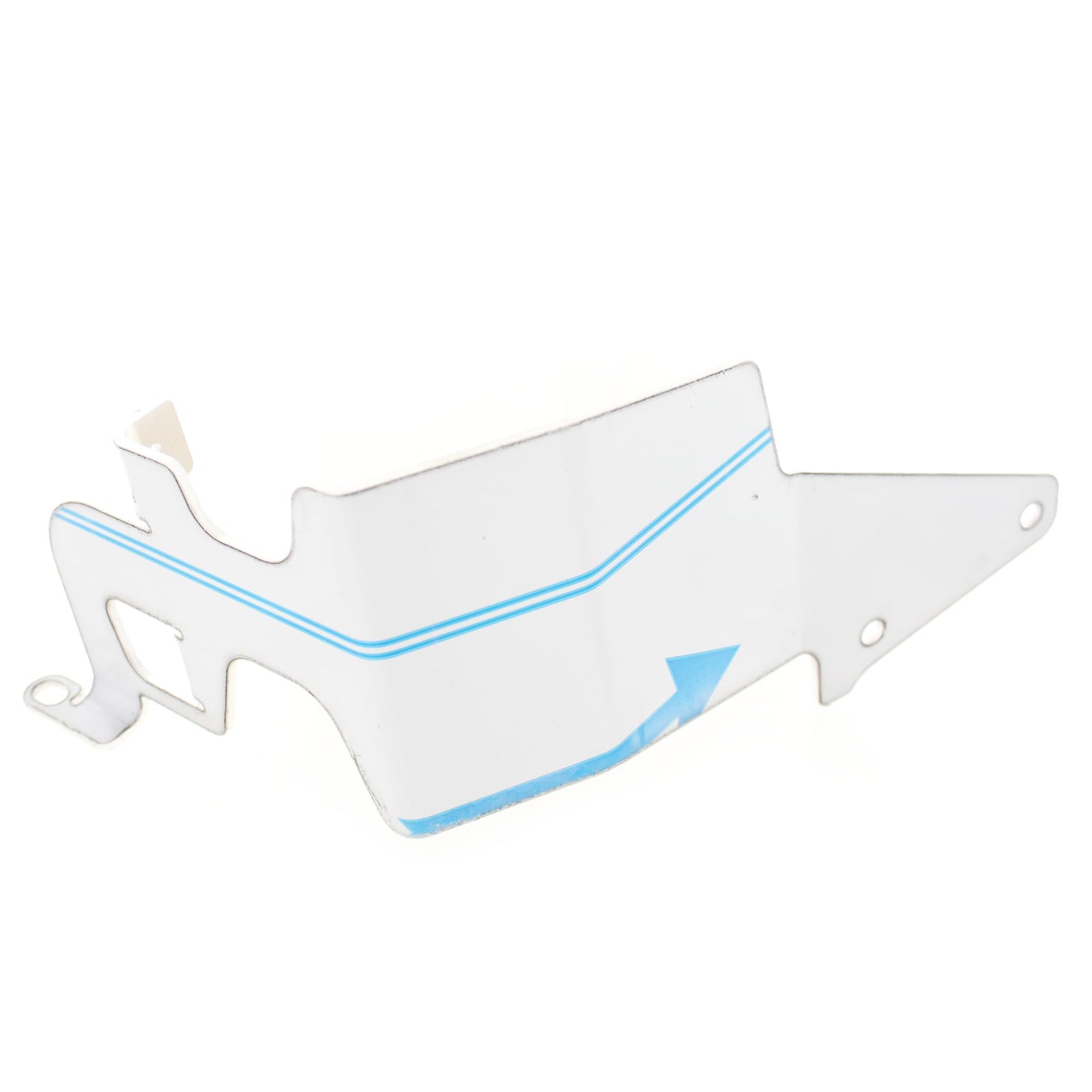 Can-Am Off-Road Aluminum Rear Protector 715000920