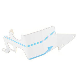 Can-Am OEM Rear Differential Protector Skid Plate Kit – 715000920