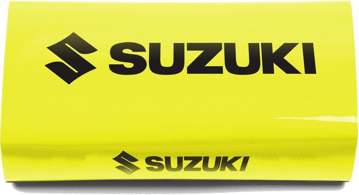 Factory Effex SUZ STD Bulge BAR PAD