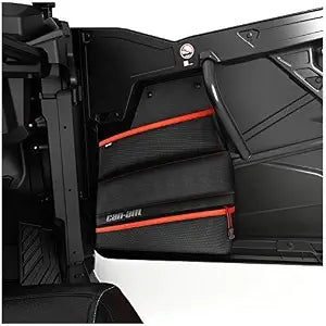 Can-Am Padded Storage For Doors Kit 715003635 New Oem