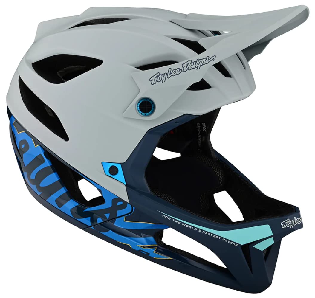 Troy Lee Designs Stage Full Face Mountain Bike Helmet