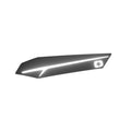 Polaris OEM snowmobile accessory handguard light