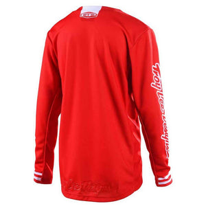 Troy Lee Designs Youth GP Jersey | Kids Motocross, Dirt Bike & Offroad Riding Jersey