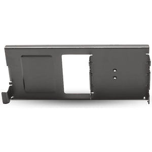 Rockford Fosgate RFRNGR-K8 Amplifier Mounting Kit – Fits Polaris RANGER Models (Plug-and-Play Amp Plate)