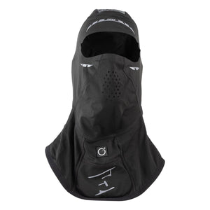 509 Ignite Balaclava – Heated Snowmobile Face Mask (Black)