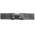Genuine Can-Am front roof insert for UTV audio install