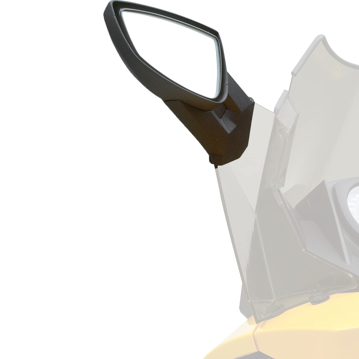 Ski-Doo OEM Mirror Kit 860200694